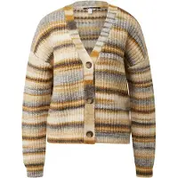 QS Cardigan mélange de couleurs