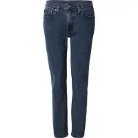 Levi's pour homme. 04511-6350 Jeans 511 Slim blue (29/32), Bleu, Casuel, Coton, Denim