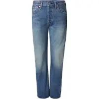 Levi's Jean '501' bleu denim