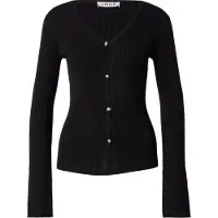 EDITED The Label Cardigan 'Davi' noir