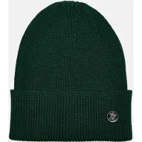 Tazzio Bonnet 'A500' vert foncé
