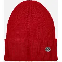 Tazzio Bonnet 'A500' rouge