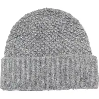 Comma Bonnet gris