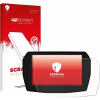 Upscreen Scratch Shield Protection