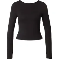 About You T-shirt 'Noelle' noir