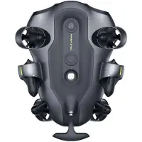 Qysea E E200a Drone Noir