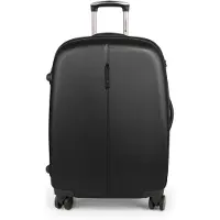 Gabol Paradise Xp Spinner Tsa Expandable 70/79l Trolley Bag Noir