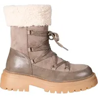 Vertigo Welho Boots Marron EU 38 Femme