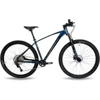 RALI Adv-i 29´´ Deore Mtb Bike Bleu M