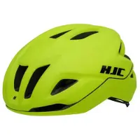 HJC Crosser Helmet Jaune M