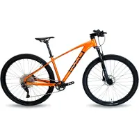 RALI Adv-i 29´´ Deore Mtb Bike Orange S