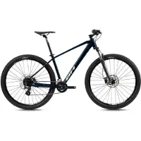 Bh Spike 2.0 29´´ Altus 2026 Mtb Bike Bleu L