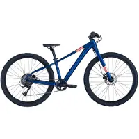 Scott Bikes Scale 600 26´´ Tourney M3020 2026 Mtb Bike Bleu Garçon