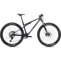 Bh Lynx Sls 7.0 29´´ Xt 8100 12s 2026 Mtb Bike Bleu XL
