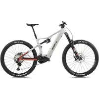 Bh Ilynx Nx+ Enduro Carbon 9.6 Bosch Cx Gen 5 29´´ Deore 2026 Mtb Electric Bike Blanc XL / 800Wh