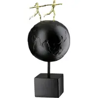 Gilde Skulptur Around the World