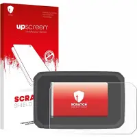 Upscreen Scratch Shield Protection