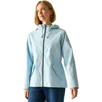 Regatta Bayletta Jacket Bleu 36 Femme