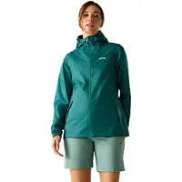 Regatta Pack-it Iii Jacket Vert 34 Femme