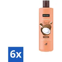 Sence - Noix de coco - Shampooing - Nourrissant - 400 ml - Pack avantage - Pack avantage - 6 pièces