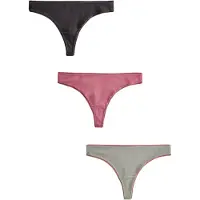 Next String gris / rose / noir