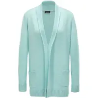 Goldner Cardigan jade