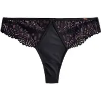 Lipsy String noir