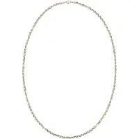 Gaya Chaîne or / argent