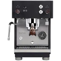 Profitec Machine expresso MOVE Dual Boiler – noire