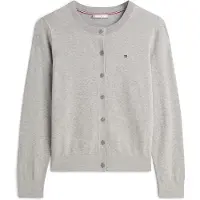 Tommy Hilfiger Cardigan gris