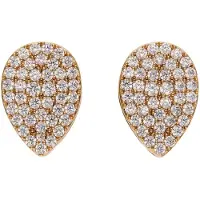 Gaya Boucles d'oreilles or