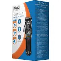 Wahl Tondeuse sans fil Colour Pro 3027682