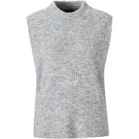 Goldner Cardigan gris