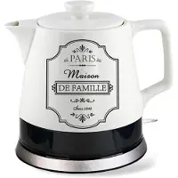 Maestro Mr-072 1.0l Kettle Clair One Size / EU Plug 220V