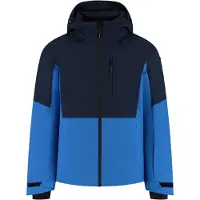 Icepeak Manteau de ski Perryton Hommes