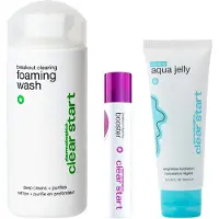 Dermalogica Gelée aqua rafraîchissante ClearStart de