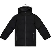 True North Veste filles - Noir