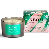 Neom Perfect Peace Bougie de Voyage 75 g