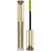 Max Factor Masterpiece Definition Mascara (Rich Black 01) - Mascara avec une brosse révolutionnaire pour un look époustouflant 01 Rich Black