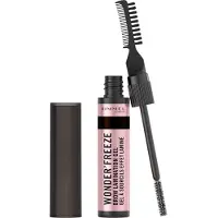Rimmel London Wonder'Freeze Brow Lamination Gel 004 Deep Brown 6 g