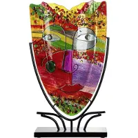 Gilde Bodenvase Samos (1x)