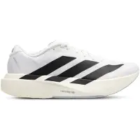Adidas wäsche Chaussure de sport 'Adizero Evo SL' noir / blanc