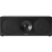 Tangent Enceinte centrale Spectrum II XC Noir