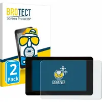 BROTECT Film antireflet Protection d'écran Film de protection d'écran Mat