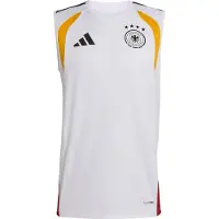 Adidas Maillot 'DFB TR SL JSY' blanc