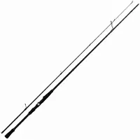 Maximus Rods Zircon Spinning Rod Argenté 2.70 m / 15-55 g