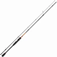 Maximus Rods Work Horse Bf Baitcasting Rod Argenté 2.21 m / 14-56 g