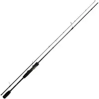 Maximus Rods Advisor Chub Spinning Rod Argenté 2.03 m / 3-12 g