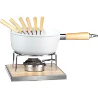 MÄSER Fondue, Set à fondue, Multicolore