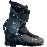 Key Equipment - Boots de splitboard - Disruptive boots - Taille 24.5 - Navy
